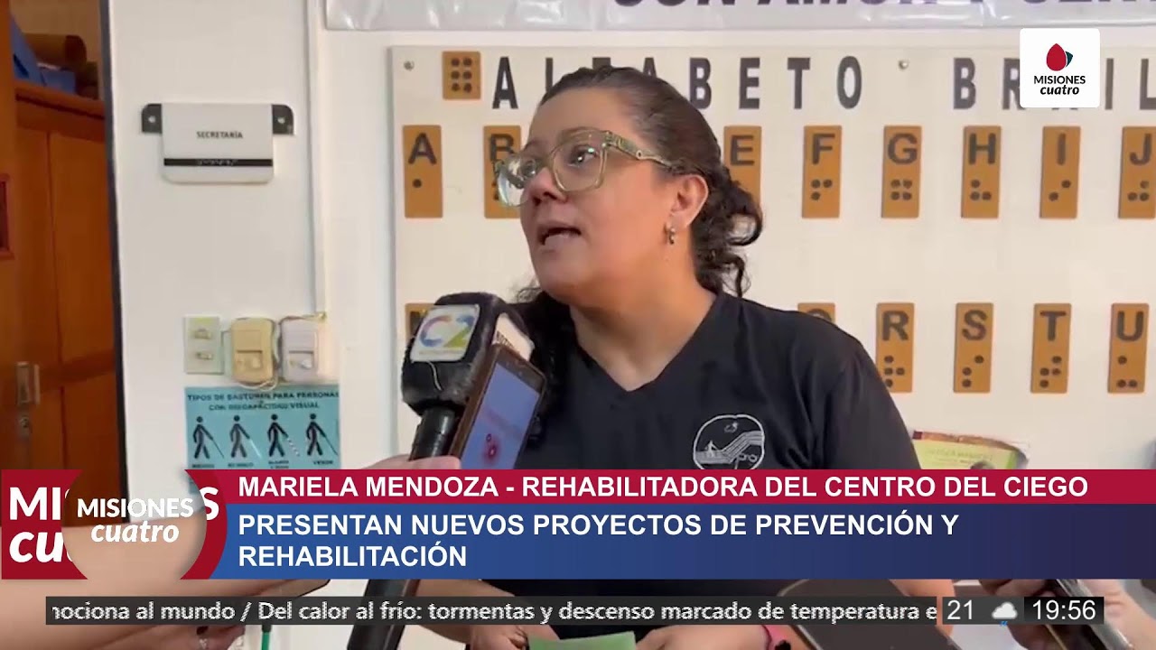 [EN VIVO] Misiones Cuatro, todas las noticias de Misiones, Argentina y el Mundo