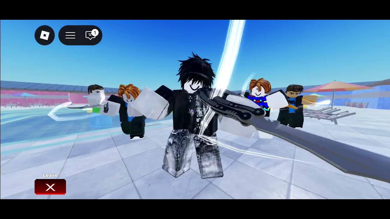 I played this game again 2