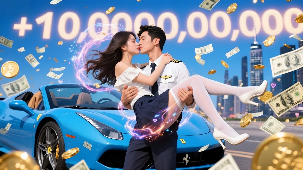 Ella fingió matrimonio con CEO 100B$—pero él realmente se enamoró de ella—y forjaron una vida feliz.