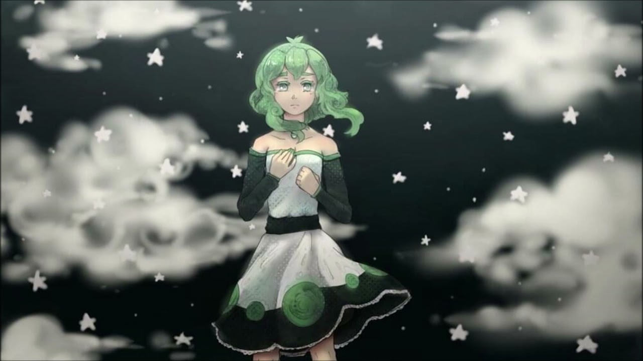 KIRA & chilichizu &ndash; Circles (ft. GUMI) [INSTRUMENTAL]