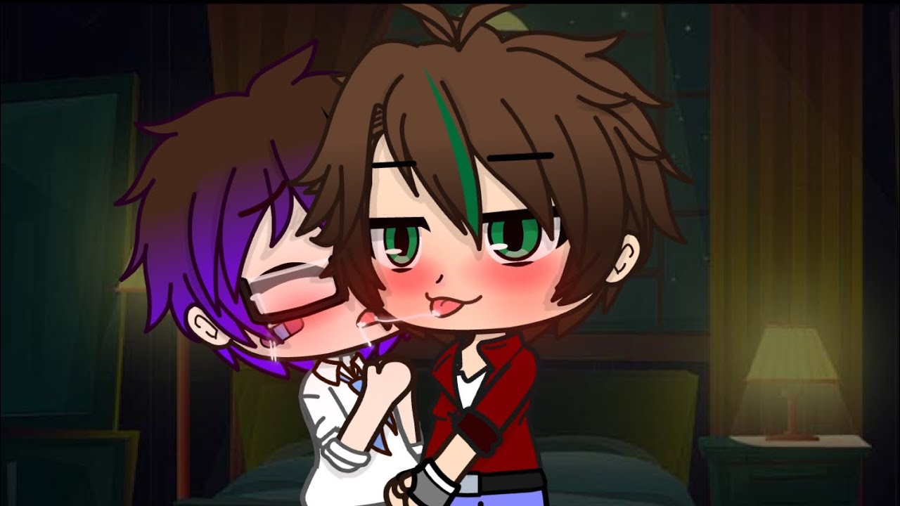 ||hablame bajito❤️🤏🏽||meme mayictor||yaoi qwq||