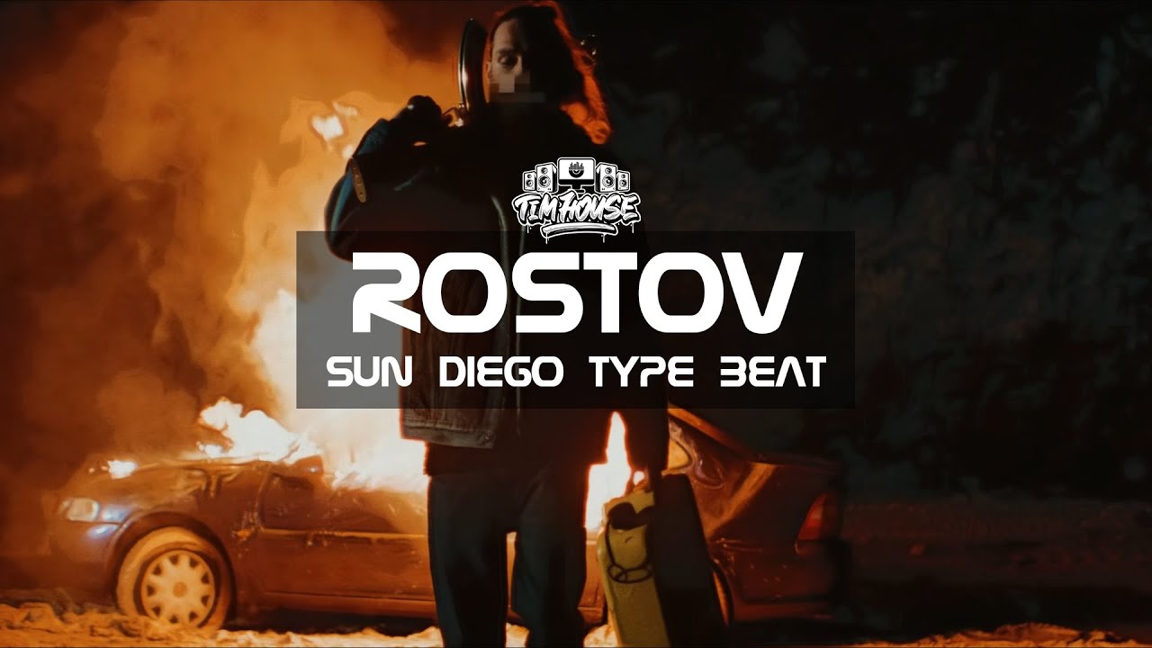 [FREE] Sun Diego type Beat 
