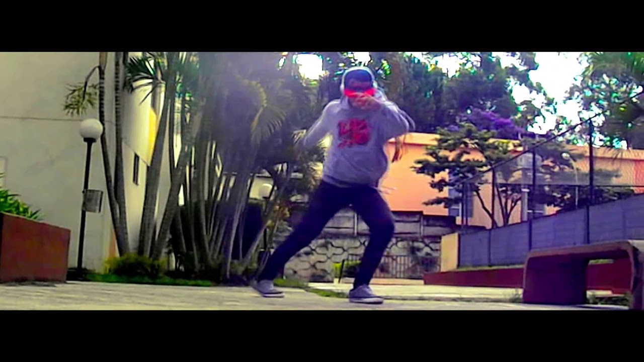 JEYKE ‹ COMES FROM THE SOUL › FREE STEP