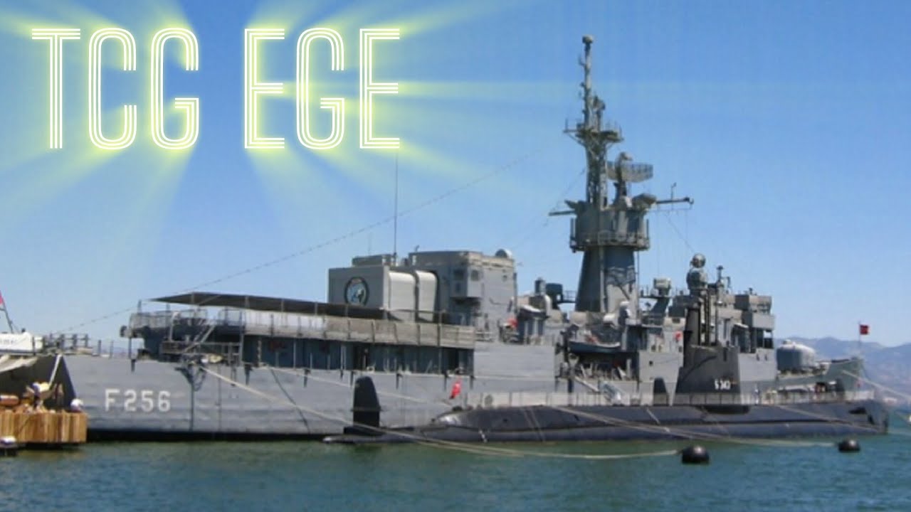 İzmir TCG Ege ve denizaltı Piri reis müzeleri halka açık giriş paralı 2026