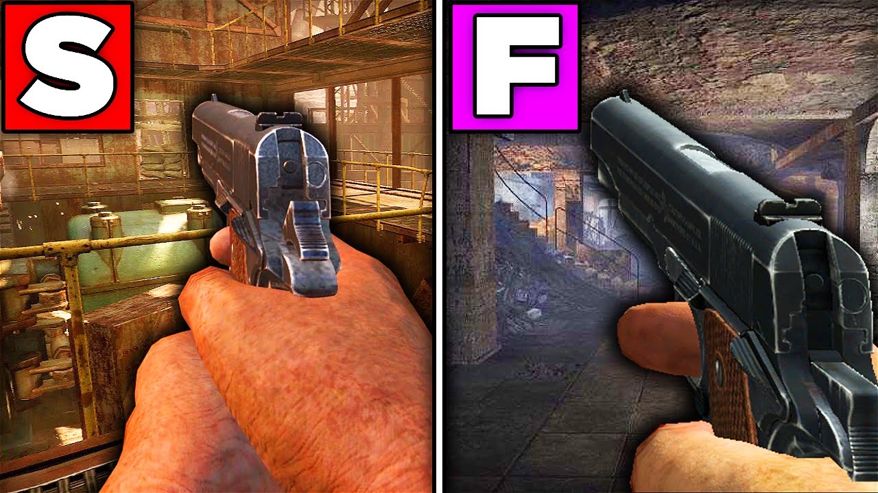 Ranking EVERY Zombies Map Based On Atmosphere (COD Zombies)