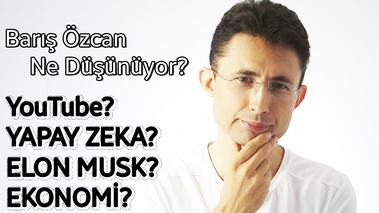 Barış Özcan'a Merak Ettiklerinizi New York'ta Sorduk!
