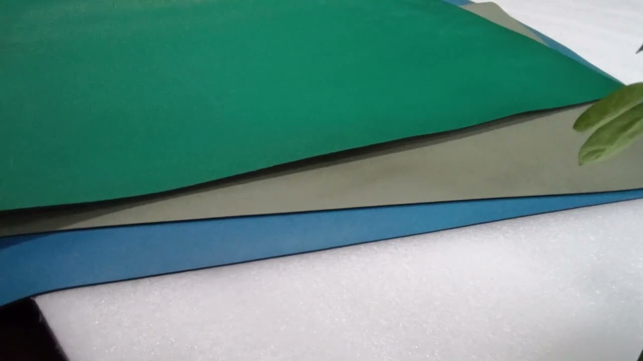ESD Table Mat Antistatic Rubber Mat