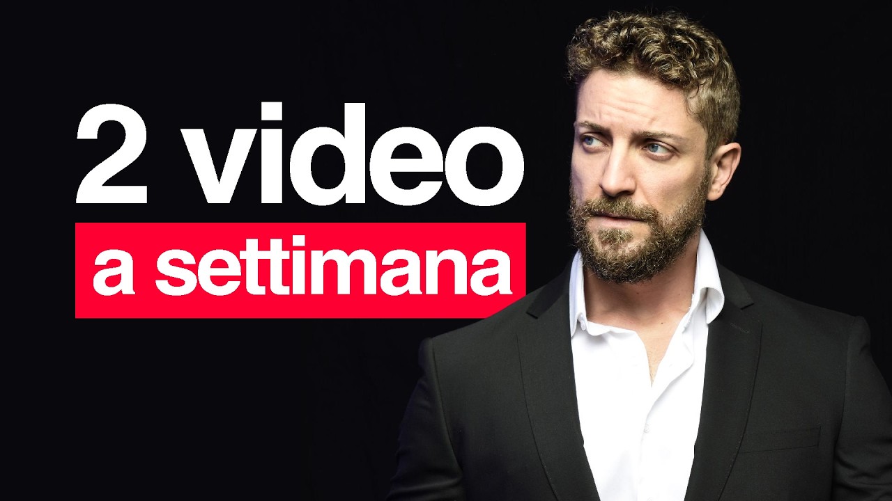Quanti Video DEVO Pubblicare per Avere Successo?