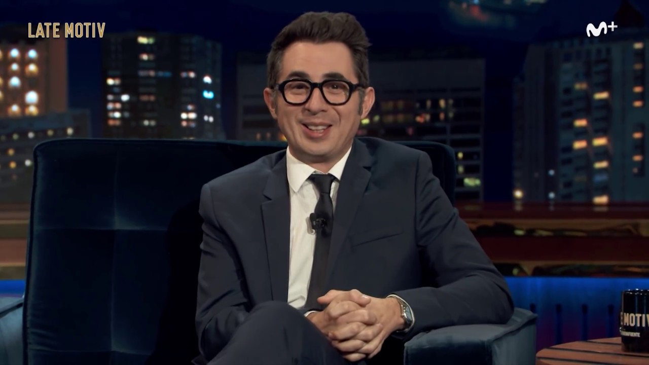 LATE MOTIV - Berto Romero. “Epic fail” | #LateMotiv475