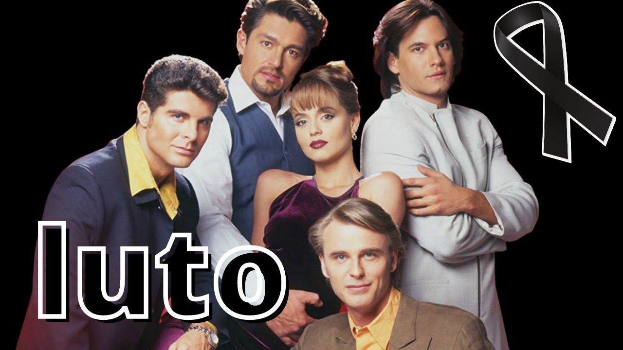 Quem são os 13 atores já falecidos da novela 'A Usurpadora  - 2022