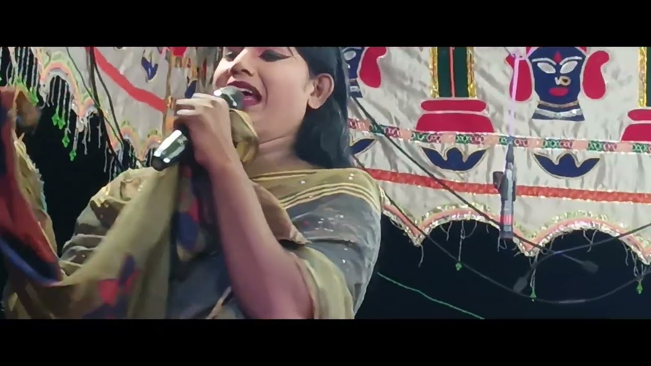 Kaseipani natak Achari kanduchi akhi luchei 