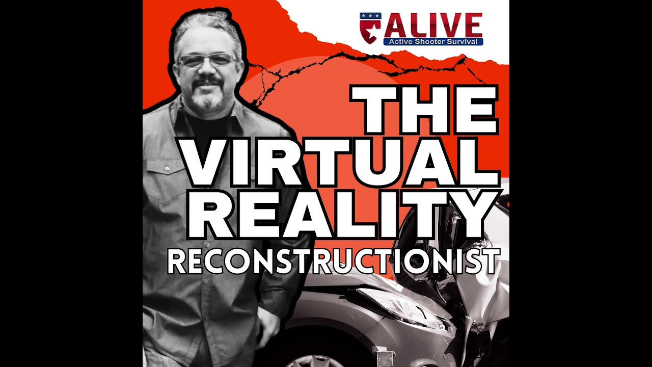 From K-12 to First Responders: VR Strategy with Dr. Shannon Putman