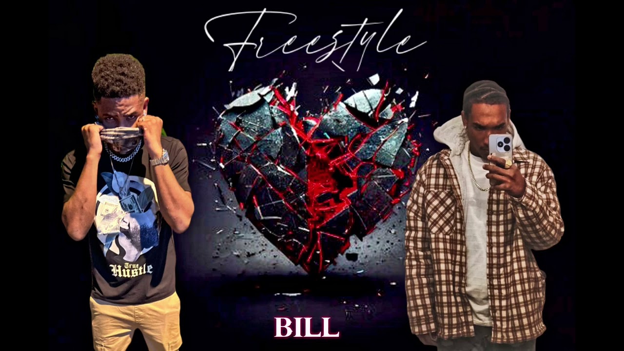 Bill x Strongz - Freestyle
