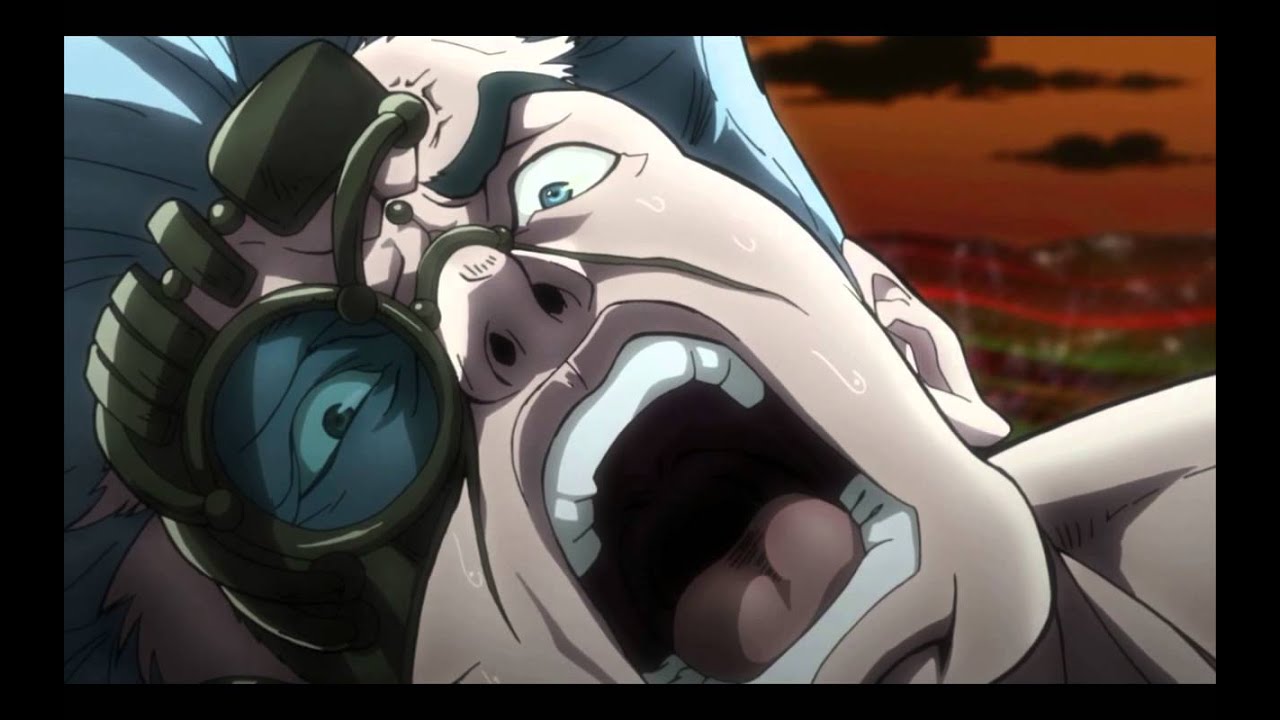 Kars' Comeback