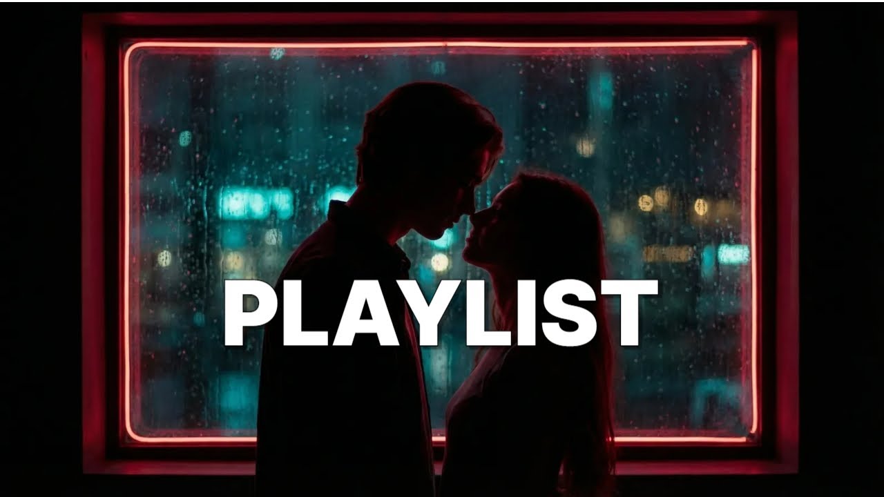 팝송 플레이리스트 🍷 와인 마실 때 듣기 좋은 로맨틱한 노래 모음│카페 플리 (중간광고없음)