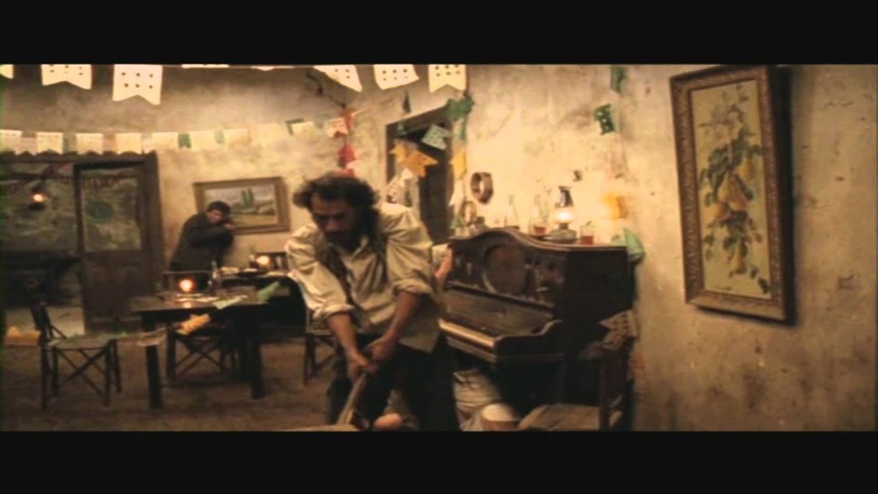 Mal Pasar - La Otra Vereda - La Conquista Del Pan.