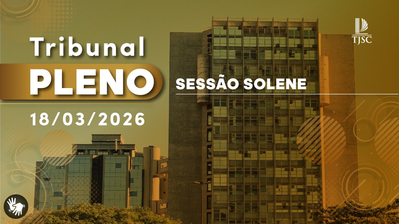 Tribunal Pleno | 18/03/2026