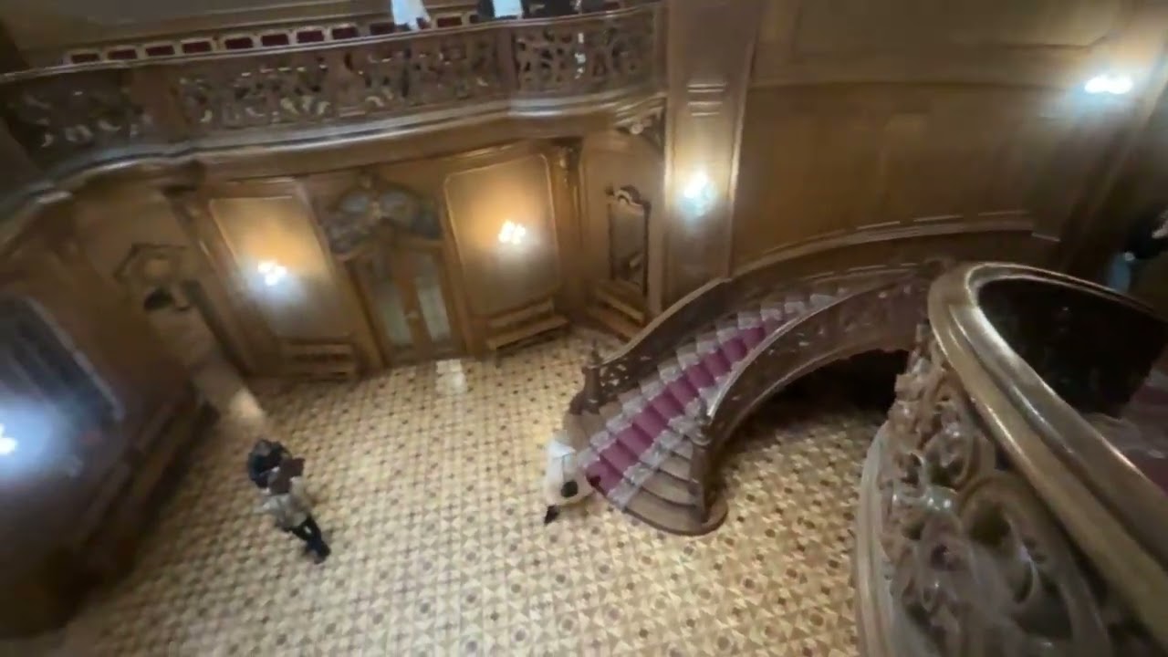 Вартові часу