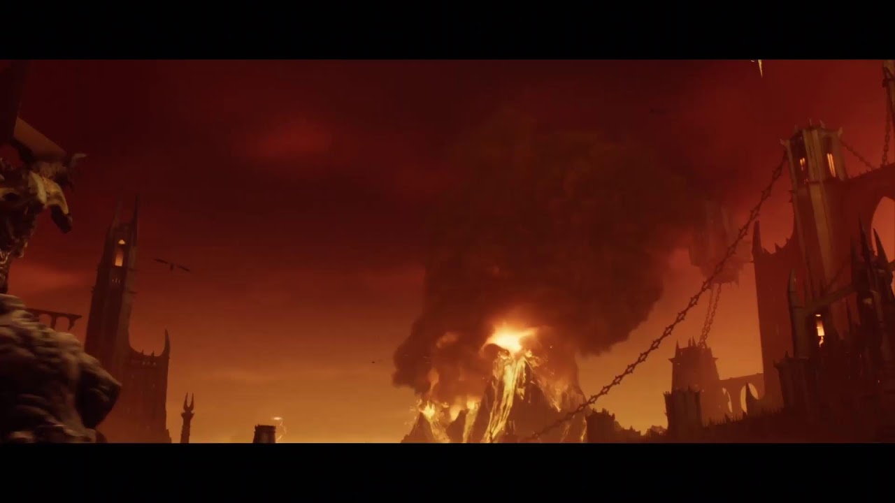 DooM THE DARK AGES #Ep5