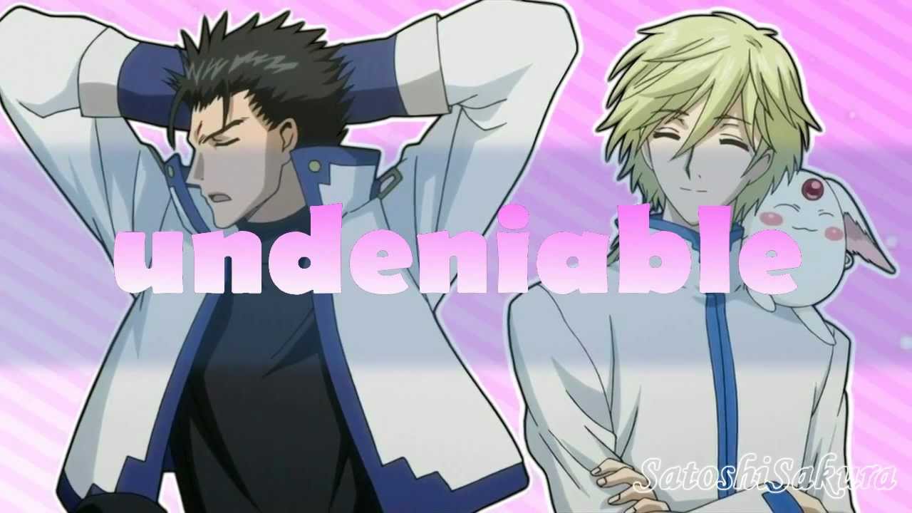 KuroFai ~ Addiction
