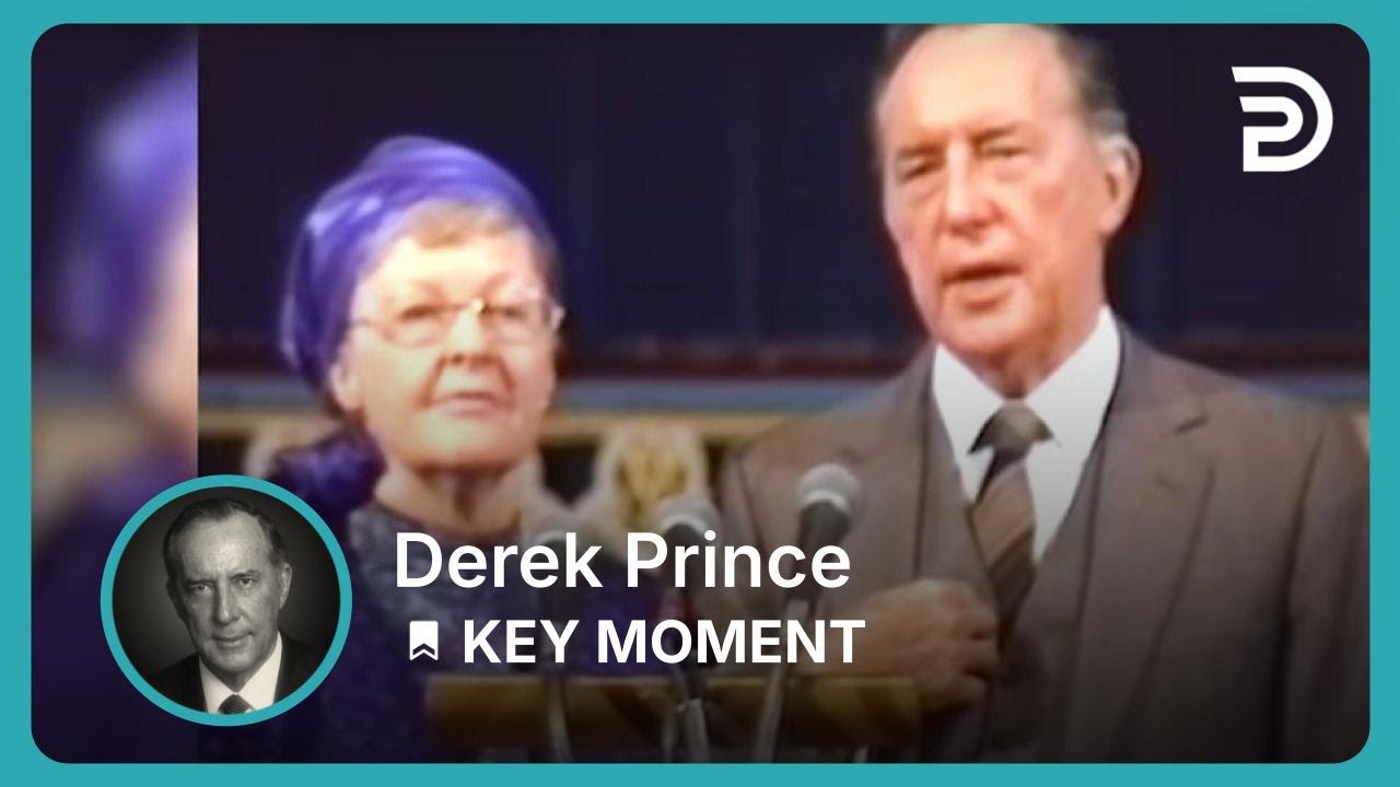 How to Test if a Sermon Is True | Derek Prince
