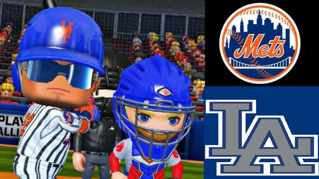✅ BASEBALL 9 METS DE NUEVA YORK VS LOS ANGELES DODGERS Y EL REGRESO DE RONALD ACUÑA JR 🔥🔥
