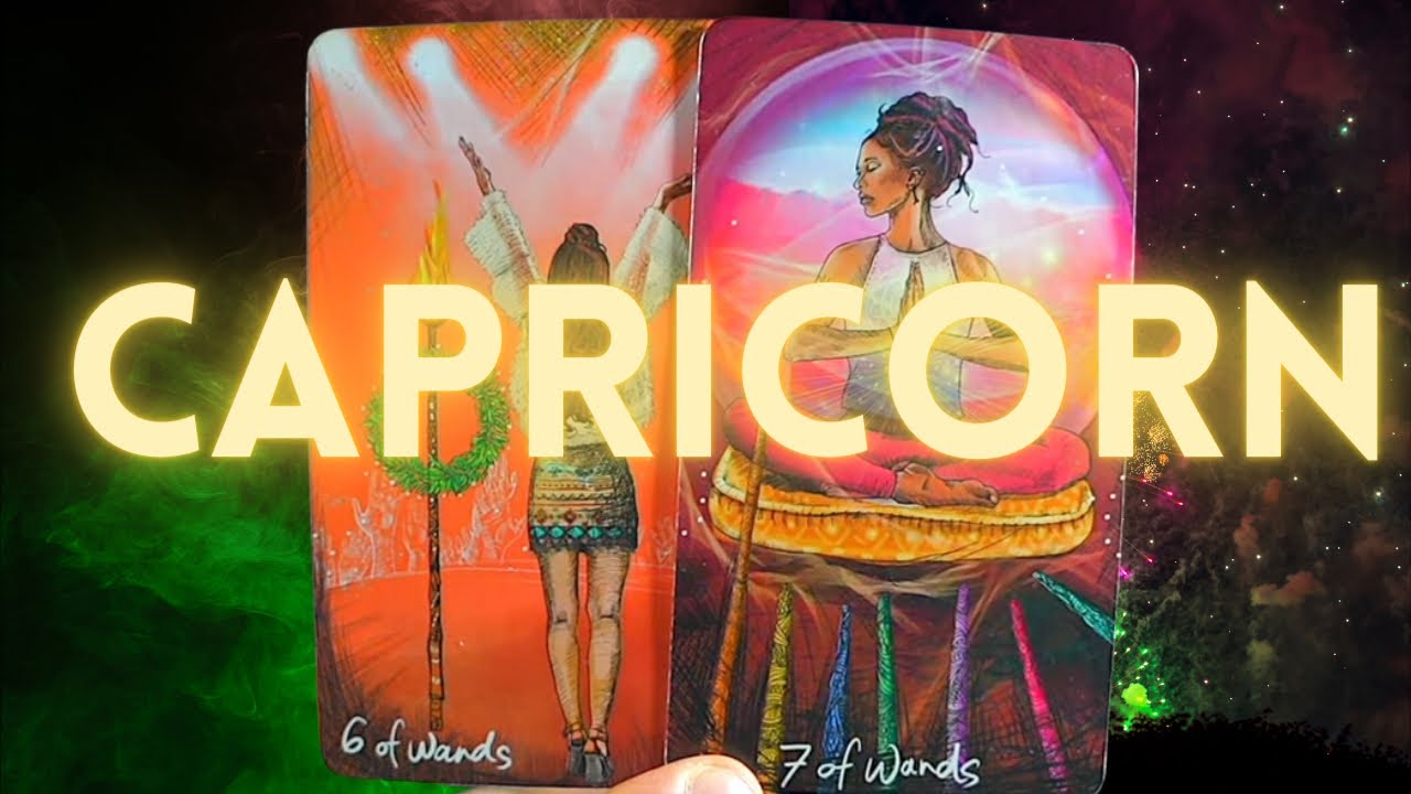 CAPRICORN They're In SERIOUS BIG TROUBLE! Evidence Is OUT!! Their Life Is DESTROYED BY KARMA!