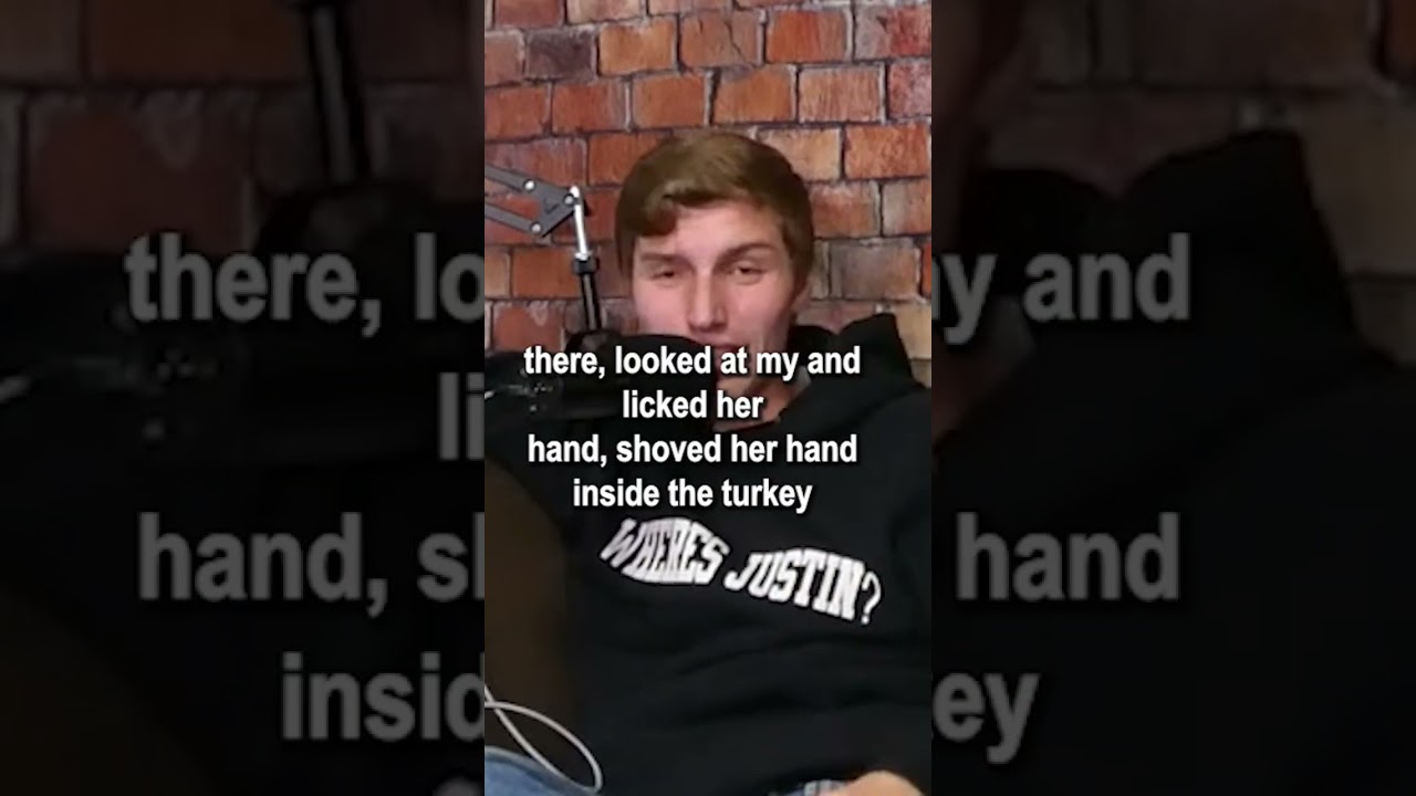 Last Family Thanksgiving #shorts #podcast #trending #thanksgiving #story #shortvideo #comedy #fyp