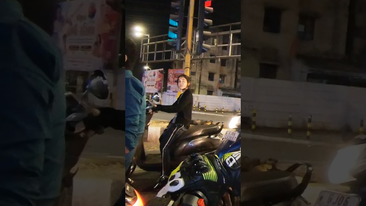 Superbike reactions ❤️😍 #superbikes #benelli #publicreaction #insta360