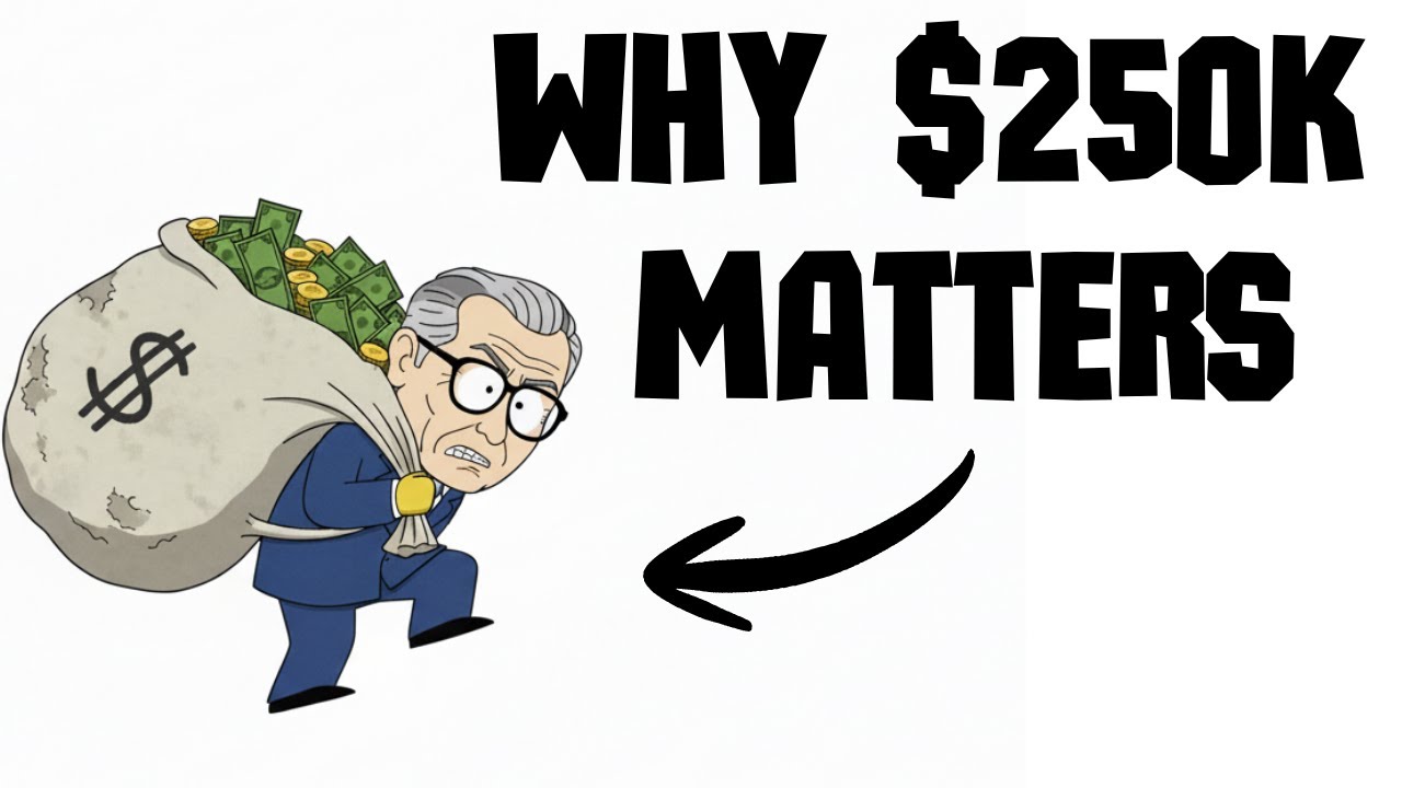 The $250,000 Rule