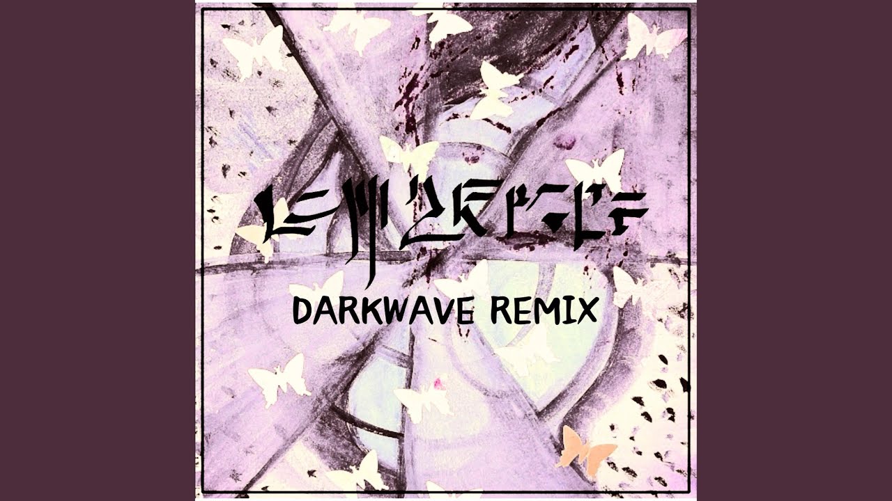 BATTLEVOID (Darkwave Remix)