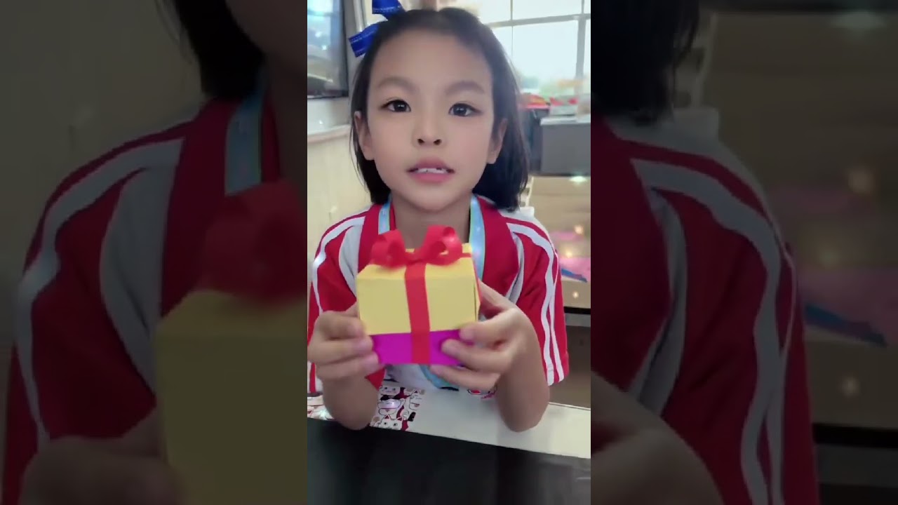 Diy กล่องห่อของขวัญน่ารักๆกับครูอัญชลี
