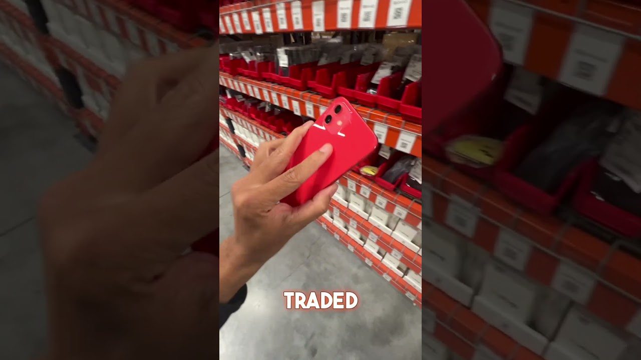 Подержанные iPhone: самый разумный способ купить iPhone