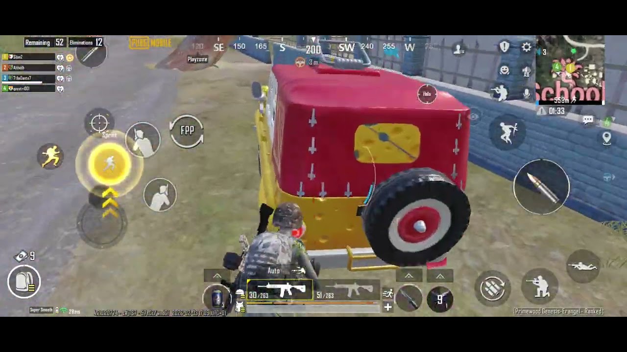 The Most EMBARRASSING PUBG Mobile Bans #22 Kills chicken 😍 #pubg mobile #Youtuber #games #gameplay 🙊