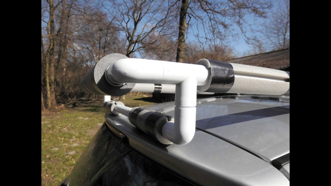 The Best Kayak loader Around