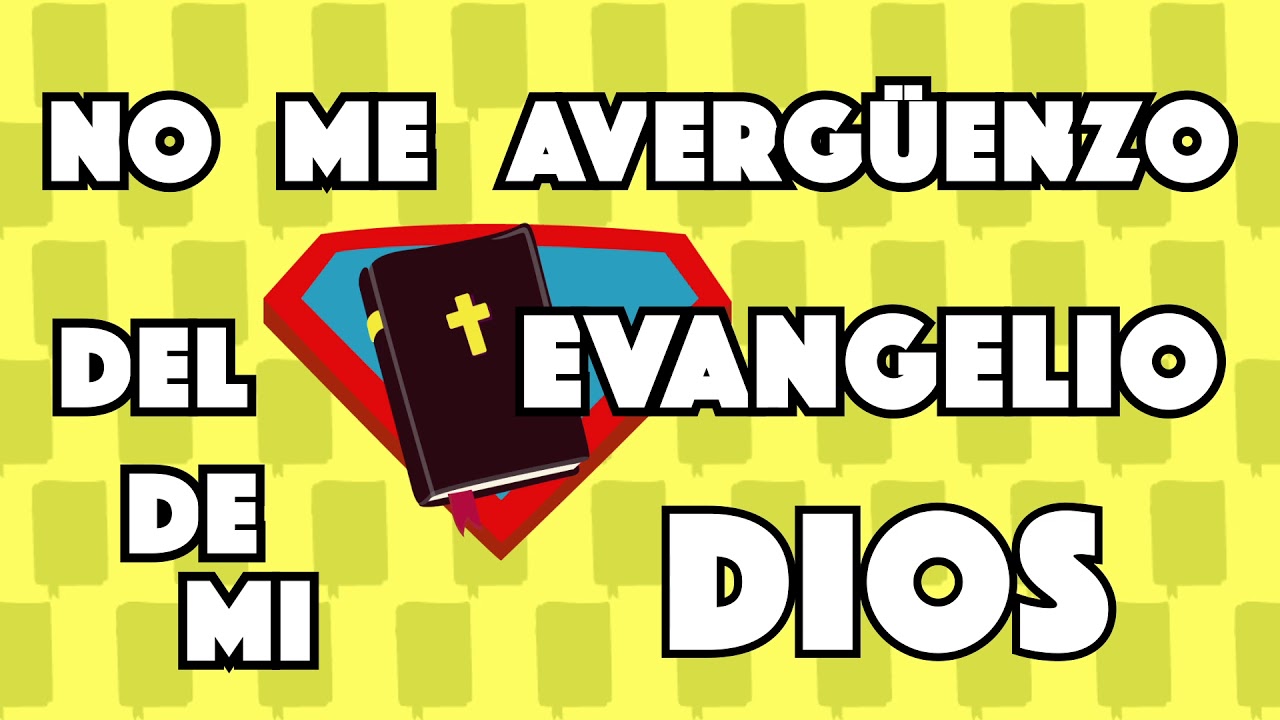 Romanos 1:16