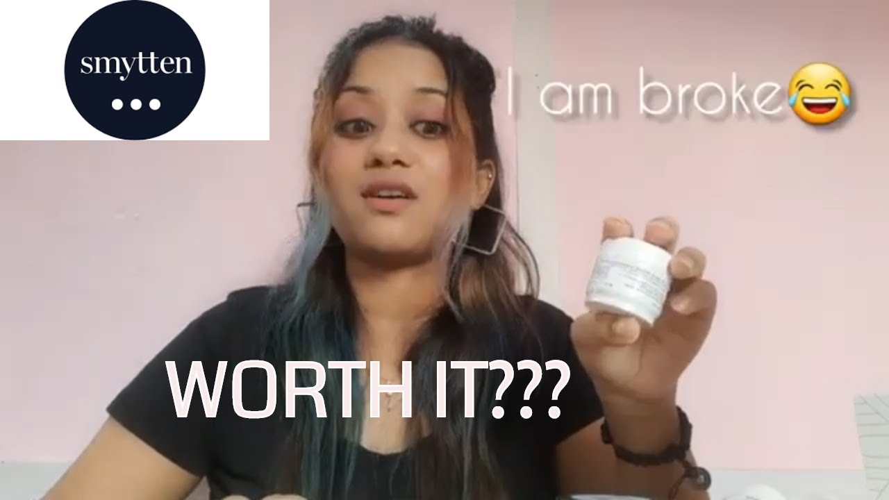 SMYTTEN APP | Truth Behind Free Products | Honest Review