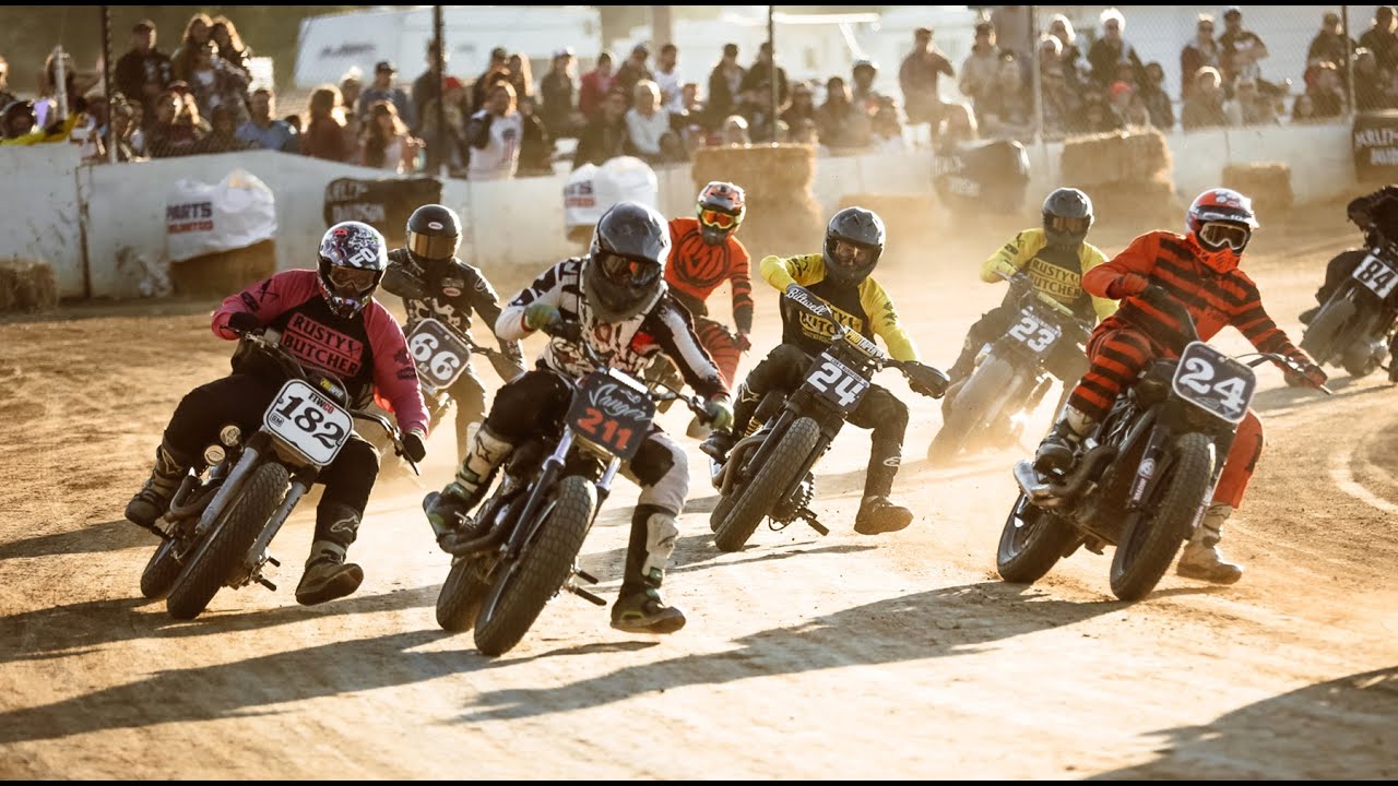 We Are Hooligans // Rusty Butcher