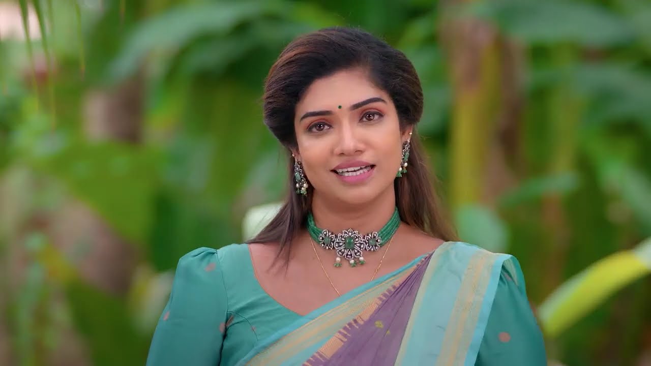 Karthigai Deepam - Full Ep - 909 - Karthikeyan, Deepa, Abirami - Zee Tamil