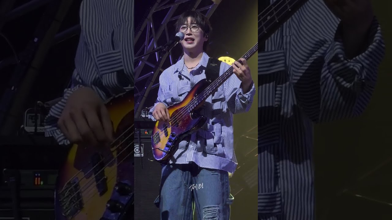 251214 너드커넥션(Nerd Connection) - Back in Time [THE NERDCONNECTION 2025 - DAY2]