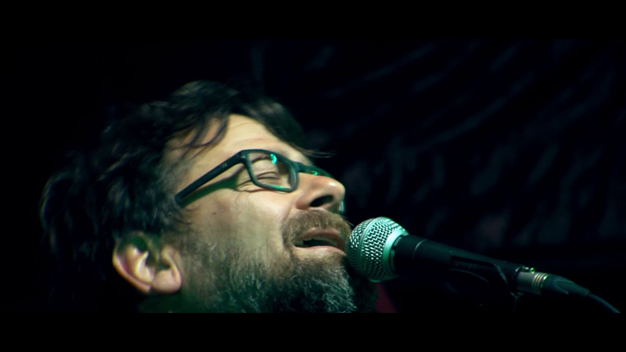 Kiscsillag - Fishing on Orfű 2015 (Teljes koncert)