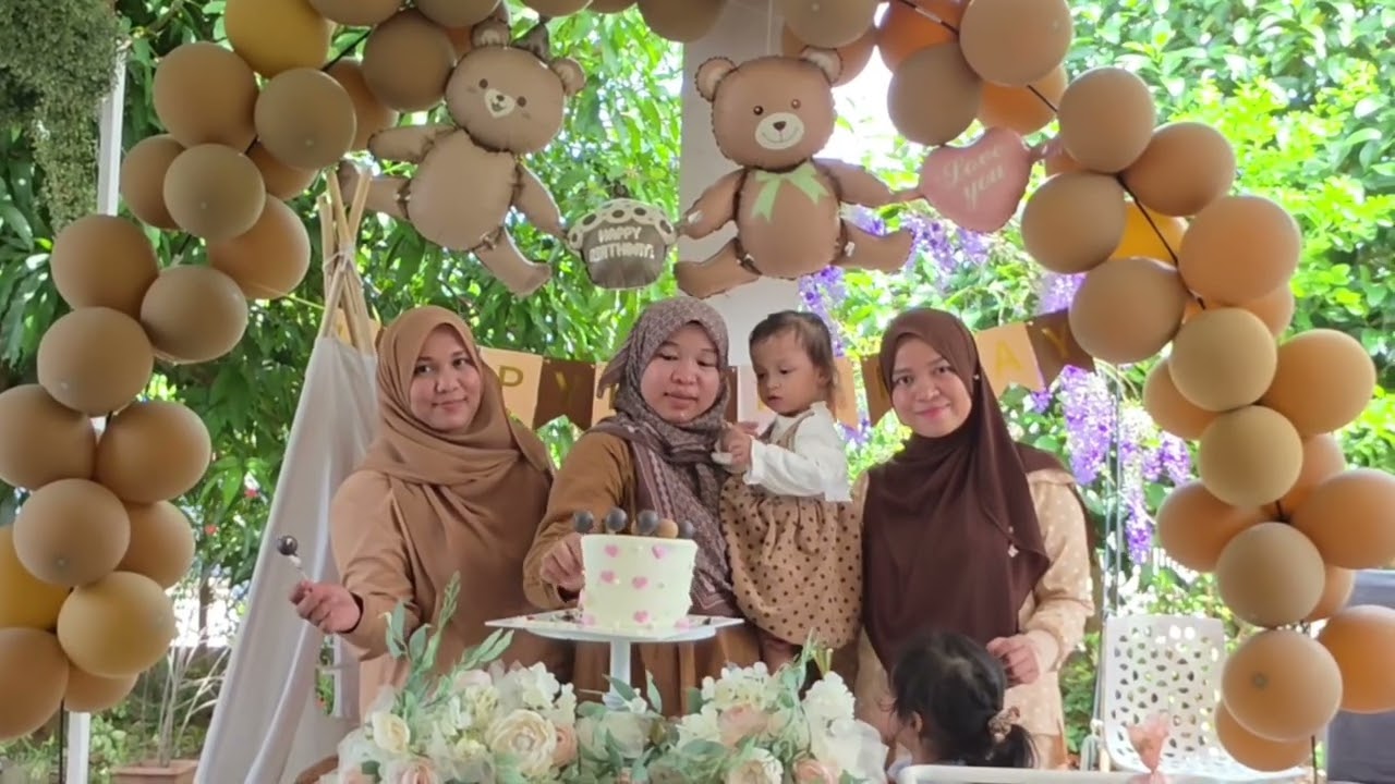 RAMADAN FEBRUARI 2026
