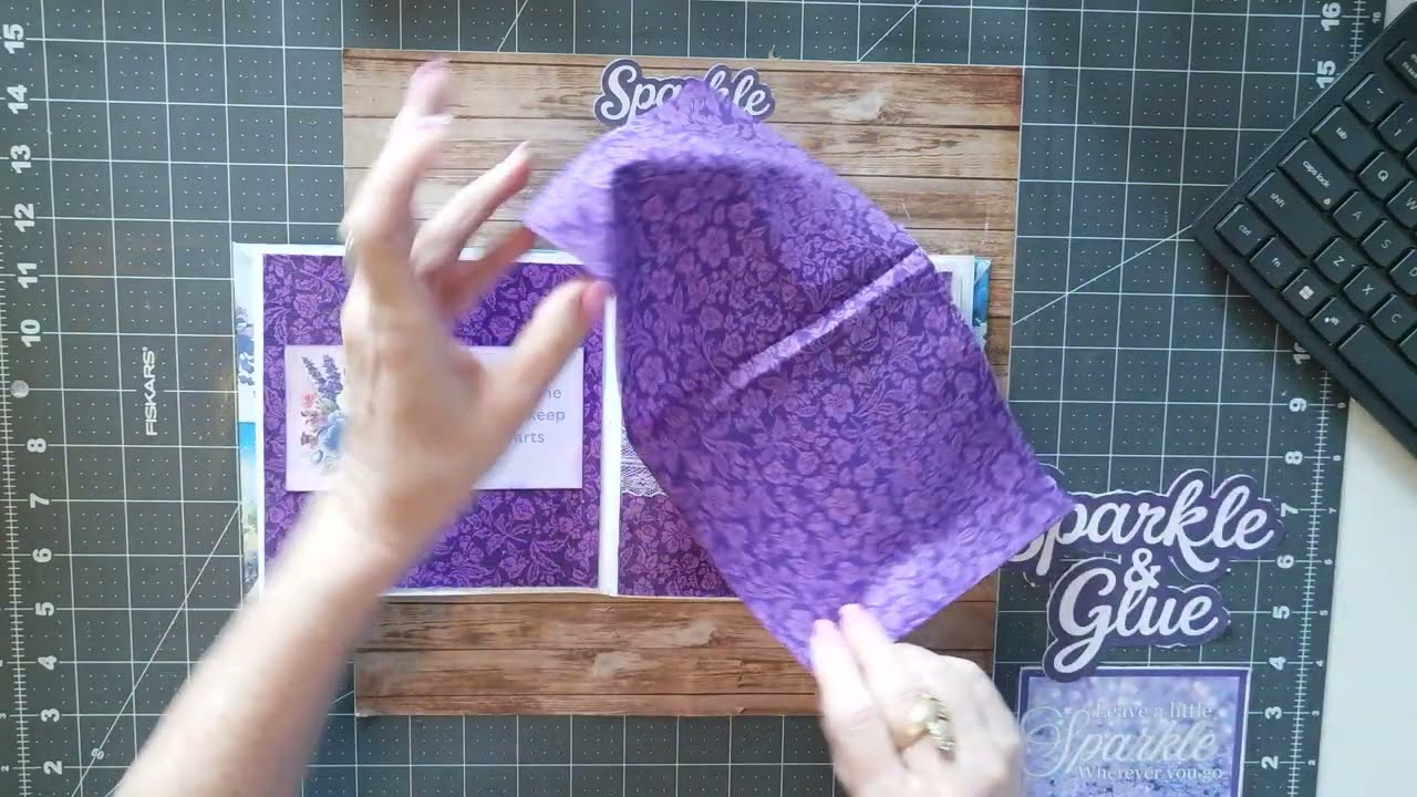 Joy Journal Series Part 3 Sharing My First 8 Pages