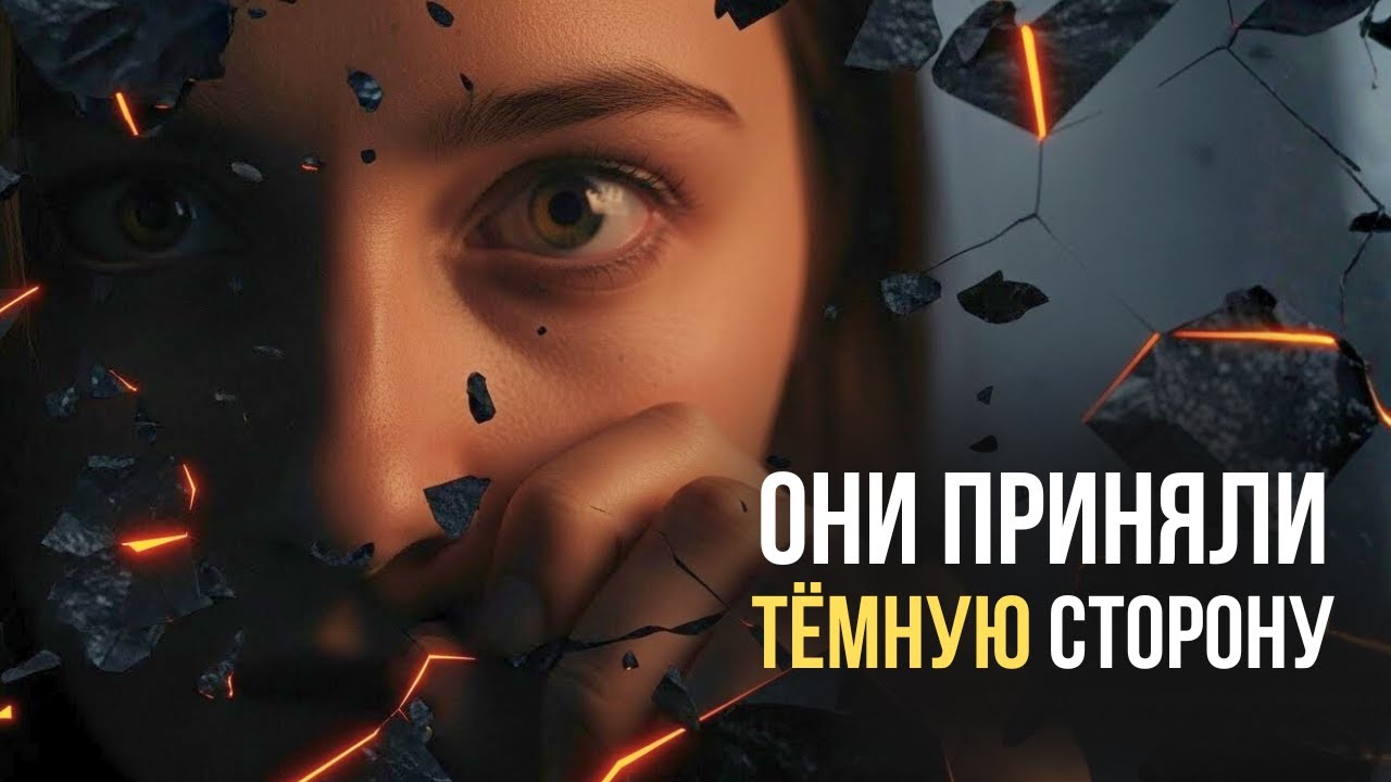 Юнг: Только этот эмпат не сломается об нарцисса!