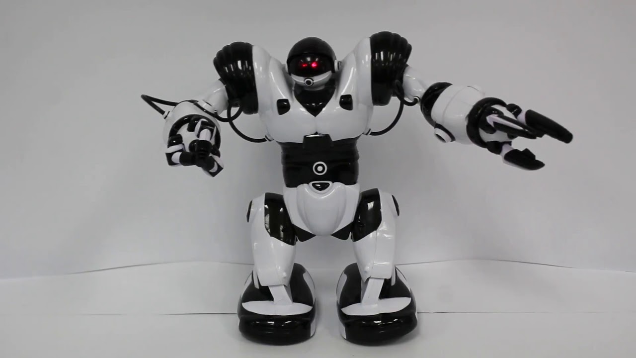 WOWWEE ROBOT