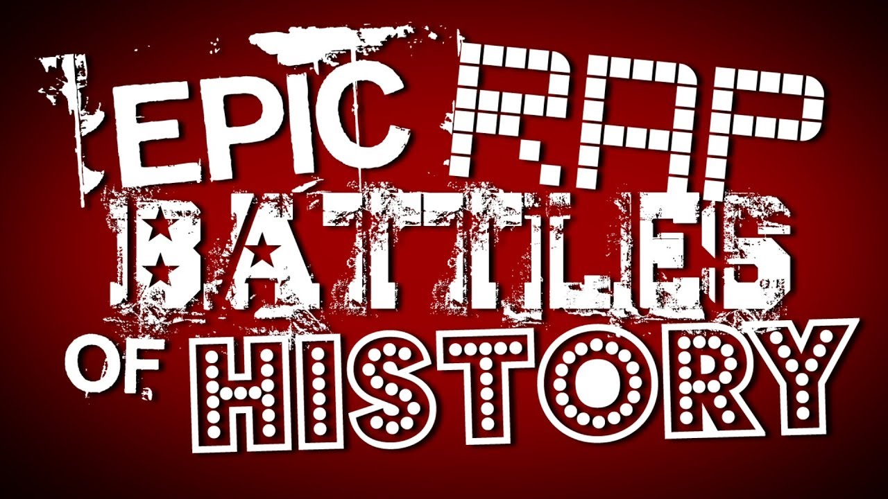 Epic Rap Battles of History - Sparta Extended Remix