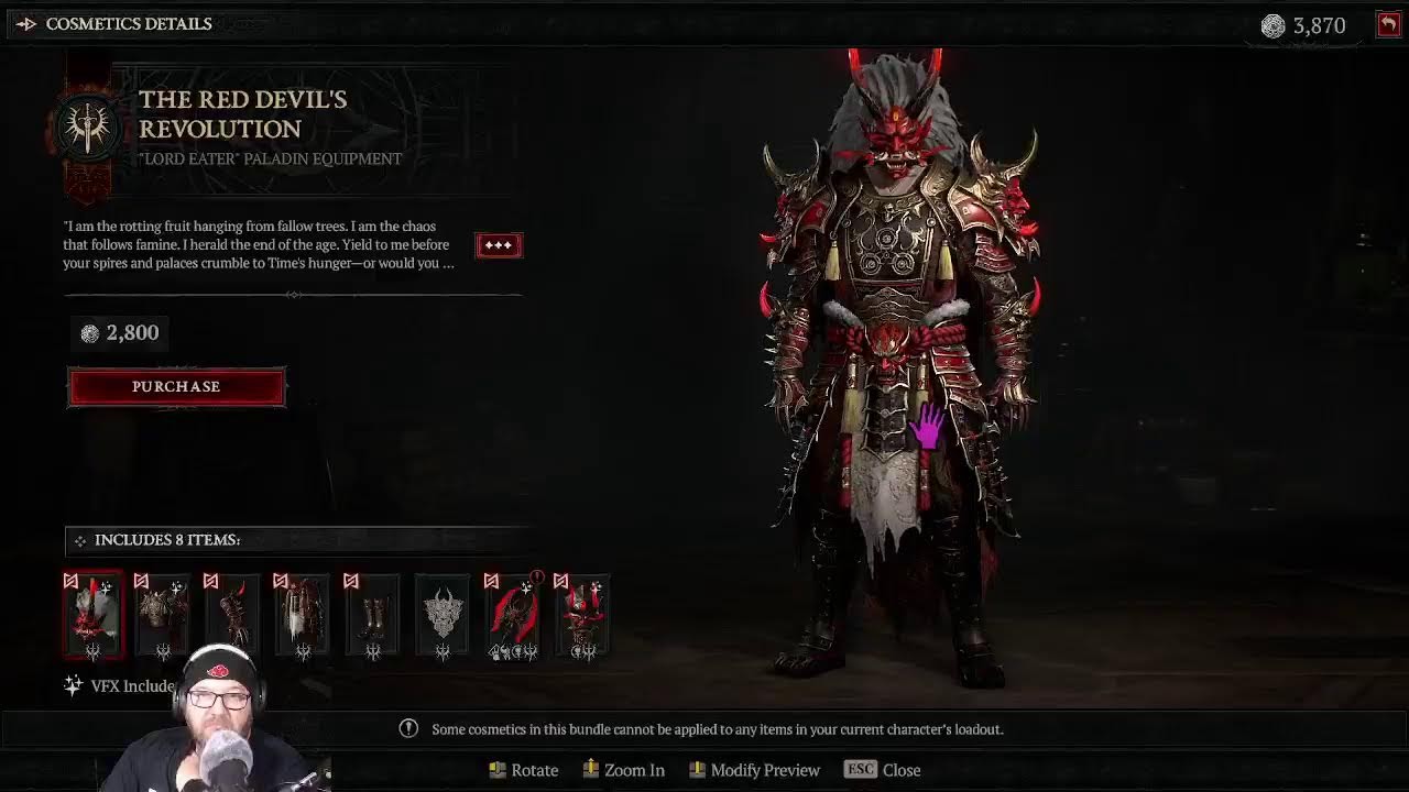 Wednesday Stream | Back to Sanctuary. Drop in and say Hi!