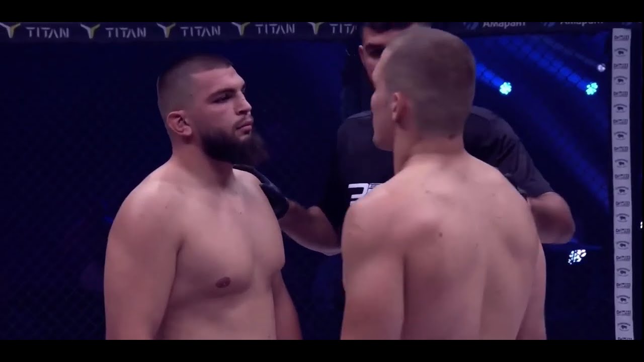 Georgi Petrov Bagera vs Delian Alishahi
