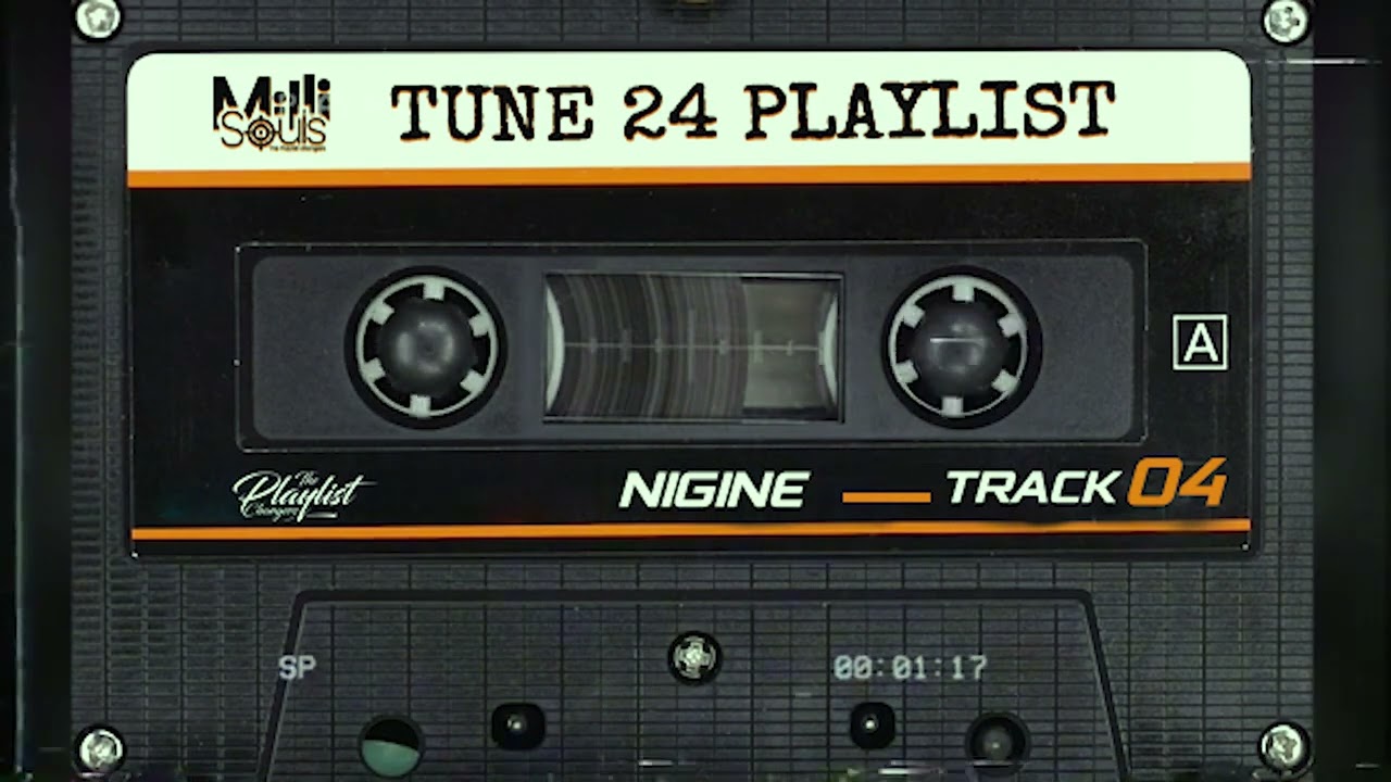 Aguilaaa, Prince Mshindi, Big Zoe - NIGINE