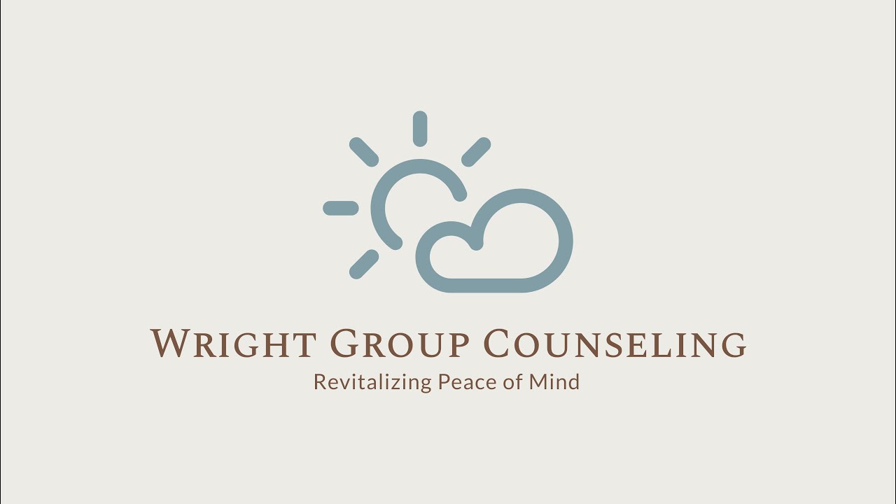 Wright Group Counseling Commercial